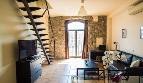 Superior Duplex Apartment