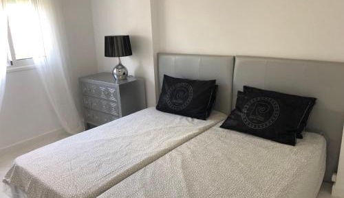 Standard Double Suite