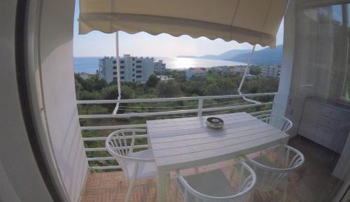 Apartment with Sea View