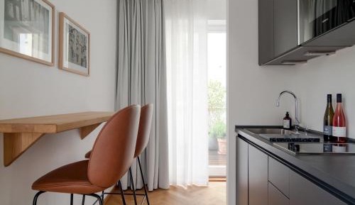 Classic Apartment
