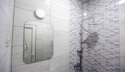 Double Room with Patio