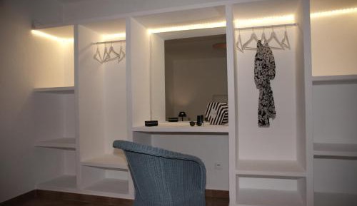 Suite with Terrace