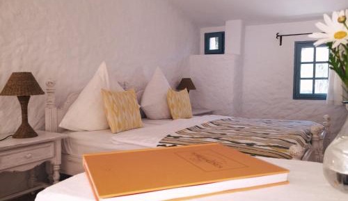 Junior Suite with Terrace
