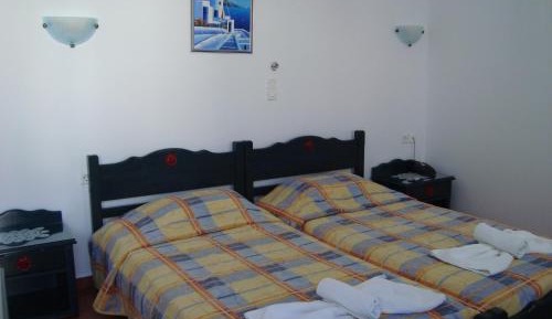 Economy double or twin room Ground Floor