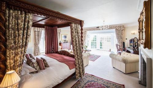 Presidential Suite
