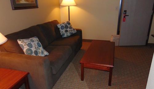 Queen Suite