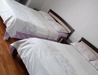 Quadruple Room with Sea View