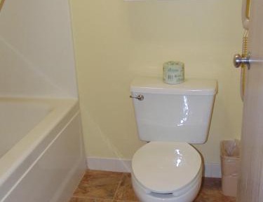 King Suite with Spa Bath