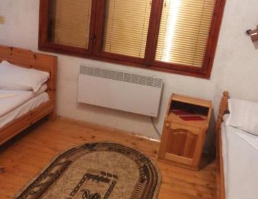 Quadruple Room with Bathroom