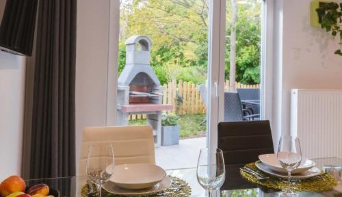 Two Bedroom Duplex Apartment with Terrace