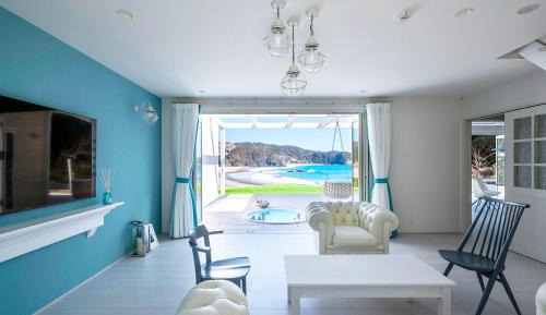 Deluxe Villa