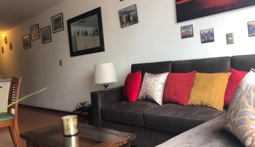 Duplex Apartment