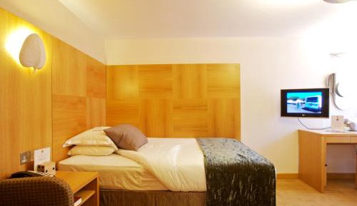 Single Room including parking