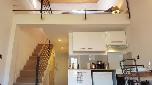 Apartment - Split Level