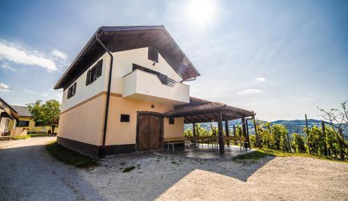 Two Bedroom House
