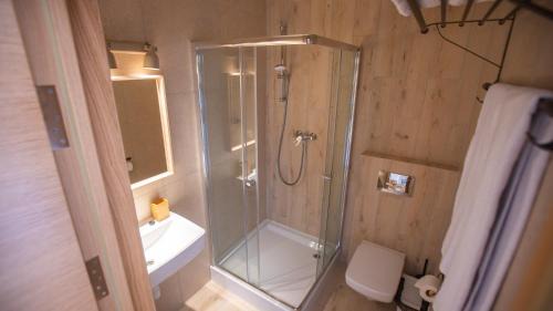 Large Double or Twin Room