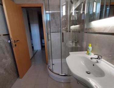 Duplex Apartment