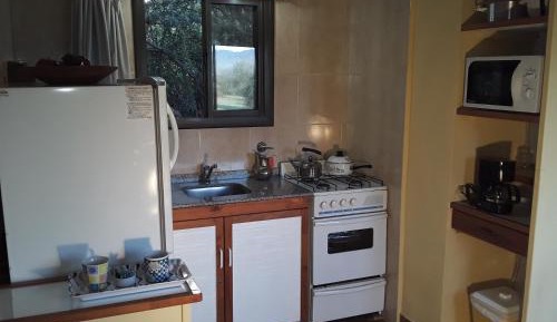 Superior Chalet