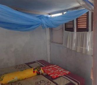 Double Room with Private External Bathroom