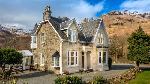 Five-Bedroom House
