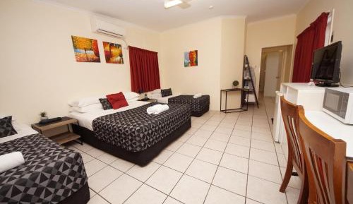 Standard Family Room