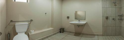 Basic Twin Room