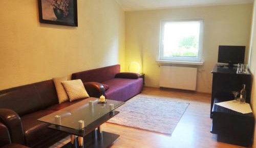 Duplex Apartment