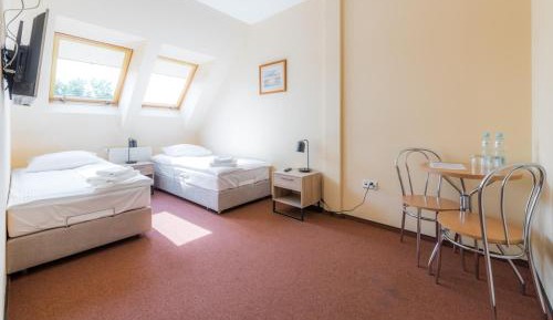 Classic Triple Room