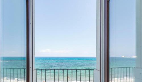 Double Room with Sea View