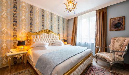 Superior Double or Twin Room