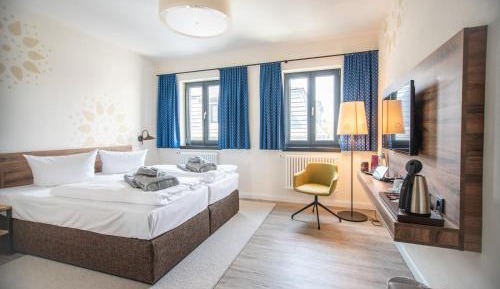 Double Room (Speicher)