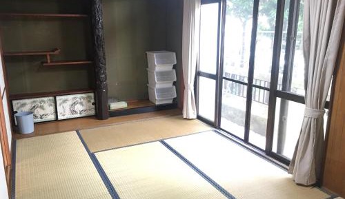 Standard Family Room