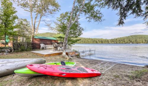 Three Bedroom holiday home 