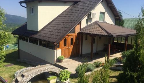 Holiday Home