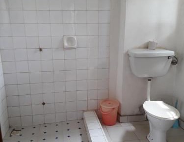 Single Room with Bathroom