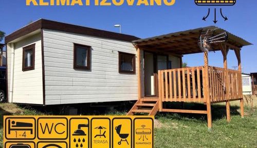 Mobile Home