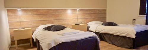 Economy Twin Room