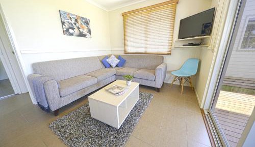 Beachview Surf Villa