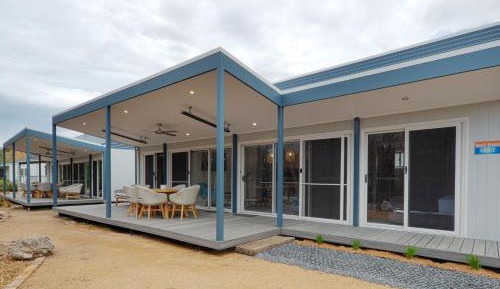 Beachbreeze Villa