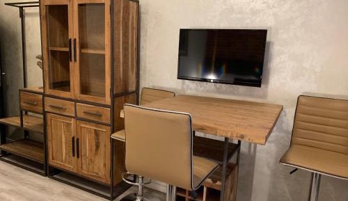 Double or Twin Room with Bathroom