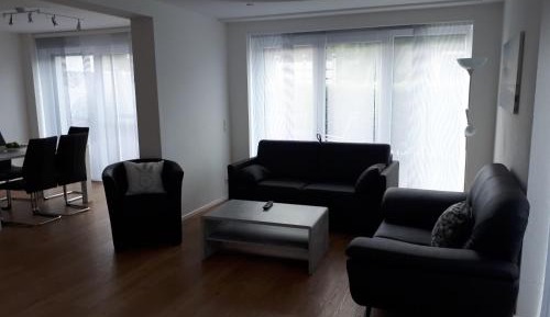 Apartment - Ground Floor