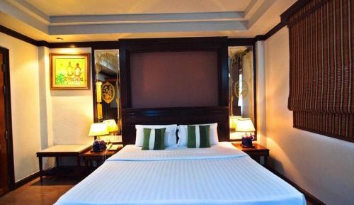 Building - Double Room