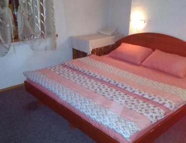 Triple Room with View