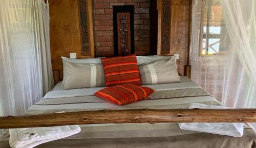Double Room with Lake View
