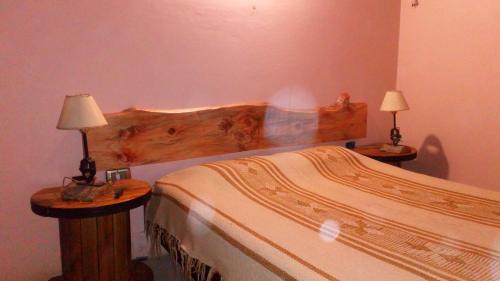 Family Double Room