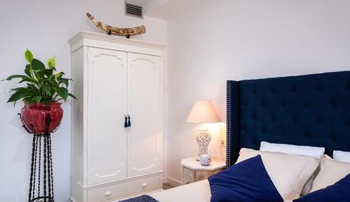 Luxury Suite with Terrace - Gothic Quarter