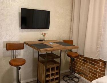 Double or Twin Room with Bathroom