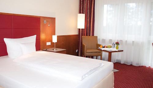 Comfort Single Room