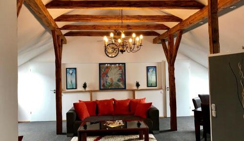 Standard Apartment