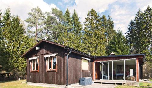 Two-Bedroom Holiday Home